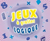 Jeux à gratter logique