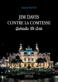 Daniel Pautot - Jim Davis contre la Comtesse Gabriella Di Corti.