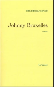 Johnny Bruxelles