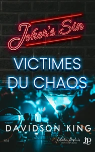Joker's Sin