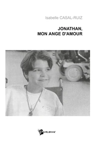 Jonathan, mon ange d'amour