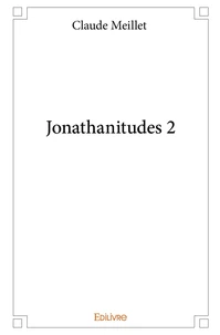 Jonathanitudes 2