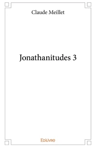 Jonathanitudes 3