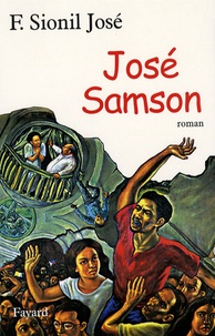 Francisco Sionil José - José Samson.