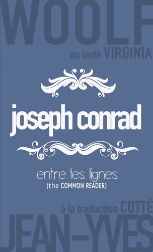 Joseph Conrad