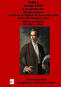 Joseph Smith le prophète