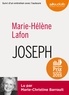Marie-Hélène Lafon - Joseph. 1 CD audio MP3