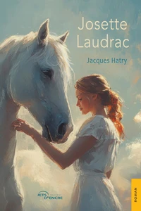 Josette Laudrac