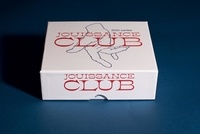  Marabout - Jouissance Club - 200 cartes.