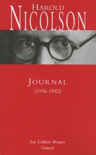 Harold Nicolson - Journal (1936-1942).