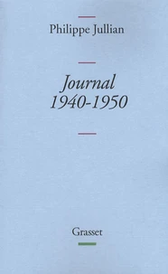 Journal 1940-1950