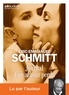 Eric-Emmanuel Schmitt - Journal d'un amour perdu. 1 CD audio MP3