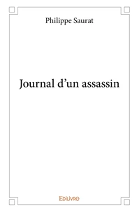 Journal d'un assassin