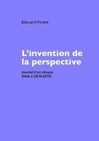 Journal d'un citoyen