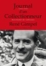 René Gimpel - Journal d'un collectionneur - Marchand de tableaux.