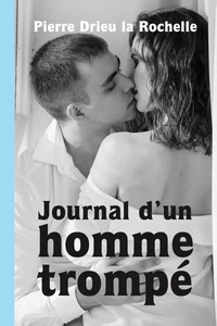 Journal d'un homme trompé
