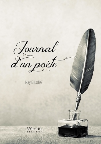 Nay Bilongi - Journal d'un poète.