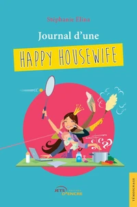Journal d'une happy housewife