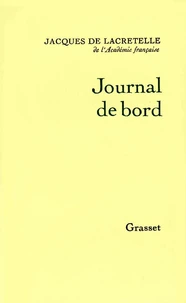 Journal de bord