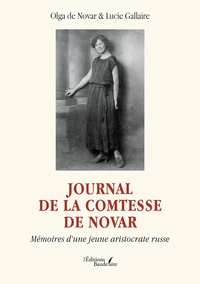 Journal de la comtesse de Novar