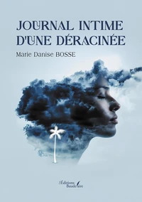 Journal intime d'une déracinée