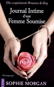 Journal intime d'une femme soumise