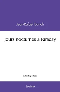 Jours nocturnes à Faraday