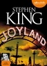 Stephen King - Joyland. 1 CD audio MP3