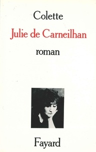  Colette - Julie de Carneilhan.