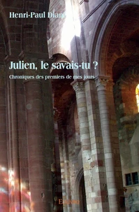 Julien, le savais-tu ?