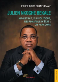 Julien Nkoghe Bekale