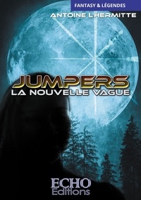 Antoine L'Hermitte - Jumpers - La nouvelle vague.