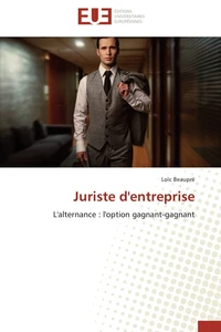 Juriste d'entreprise