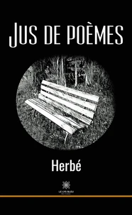 Jus de poèmes