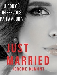 Jérôme Dumont - Just married.