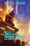 Rhys Ford - Kai Gracen Tome 4 : La Salsa du dragon de soie.