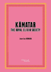 Kâmatar