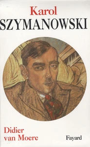 Karol Szymanowski