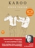 Steve Tesich - Karoo. 2 CD audio MP3