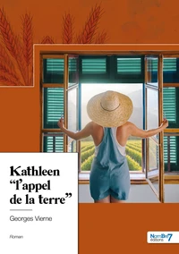 Kathleen l'appel de la terre