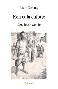 Ken et la culotte