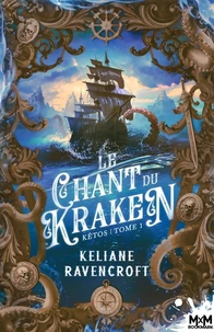 Le chant du Kraken