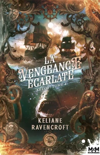 La vengeance écarlate
