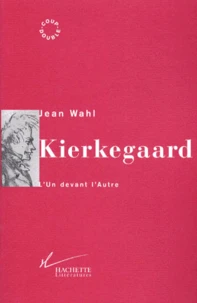 KIERKEGAARD.