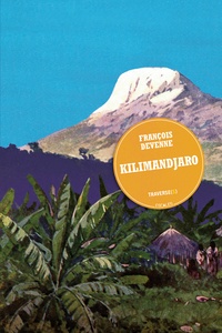 François Devenne - Kilimandjaro.