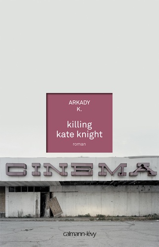 Killing Kate Knight. Lara & Keira