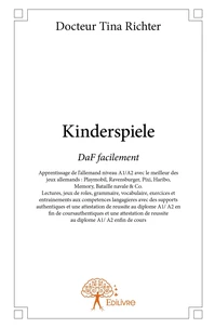 Kinderspiele