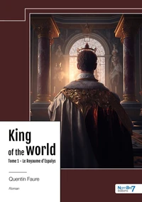 King of the world