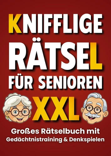 Ratsel Fur Demente Senioren