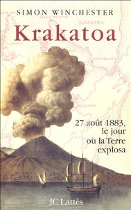 Krakatoa